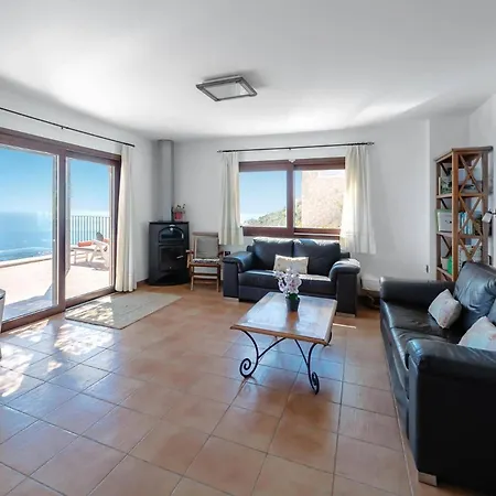 Amanecer By Villa Cumbre del Sol