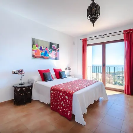 Villa Amanecer By Cumbre del Sol