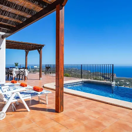 Villa Amanecer By Cumbre del Sol