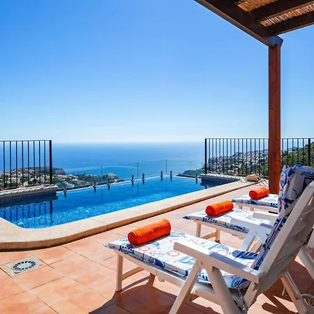 Villa Amanecer By