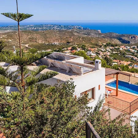 Villa Amanecer By
