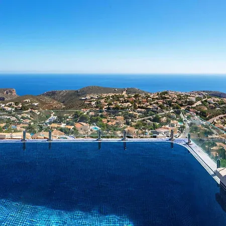 Amanecer By Villa Cumbre del Sol